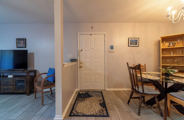 Spyglass Perch | 2 Bed, 2 Bath