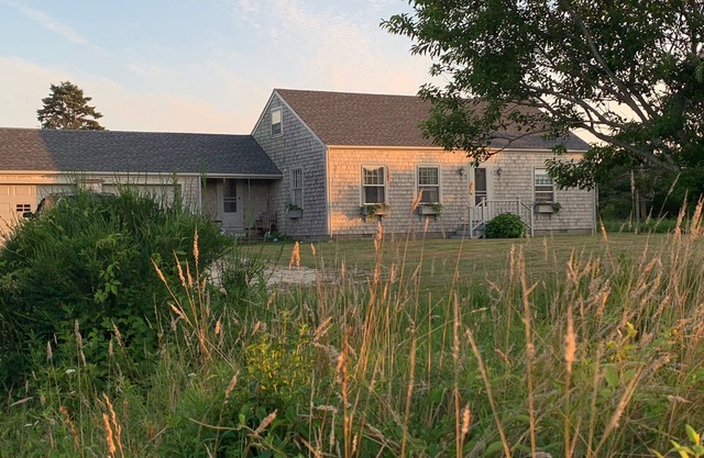 Squam Homestead - Beautiful, Tranquil, Private... away from the crowds