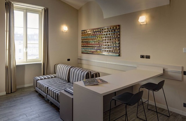 CARRÉ-Appartement T3 B301