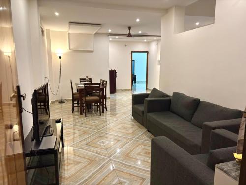 SR Homes - Your Gateway to Hyderabad
