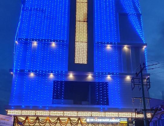 Sri Aswin Grand