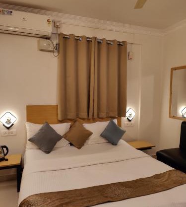 Sri Balaji Guest House