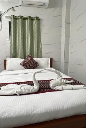 Sri Balaji Guesthouse