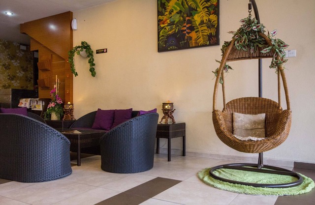 SRI INDAR HOTEL- BUKIT MERTAJAM