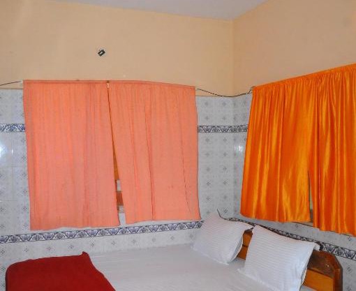 SRI KANYA RESIDENCY