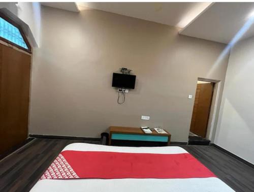 Sri Rameshwaram Guest House Near by Ram Mandir 300 Meter