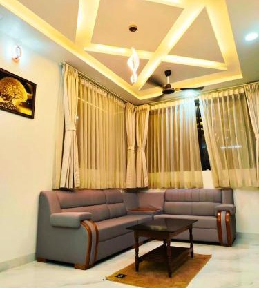 Sri Sai Bisagni Service Apartment