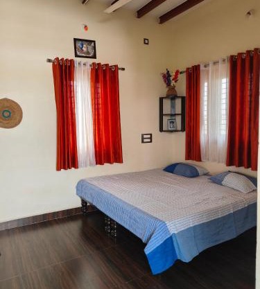 Sri Sai homestay