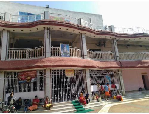 sri sai hotel deoghar