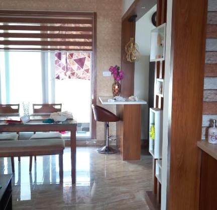 Sri Sai Lilly Enclave