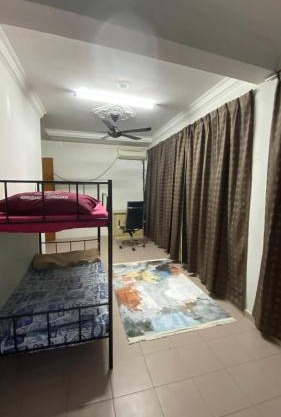 Srinibong hotel apartment