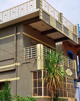 Srinivasa Homestay
