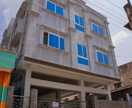 SRIRAM APARTMENT