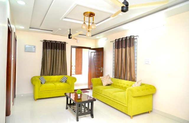 Srivari Homestay