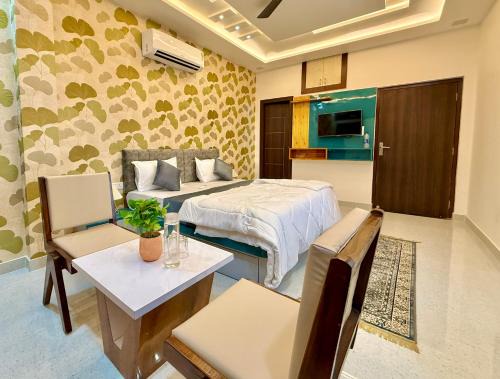 Srjati Home Stay
