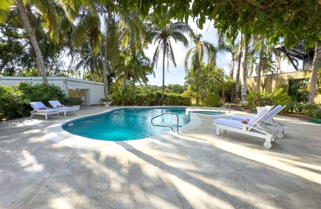 "srvittinivillas Great / Family / Trip Team/ Caribbean Dr"