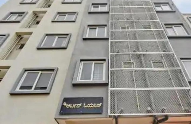 SRY Comfort Residence