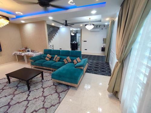 SS HomeStay Manir