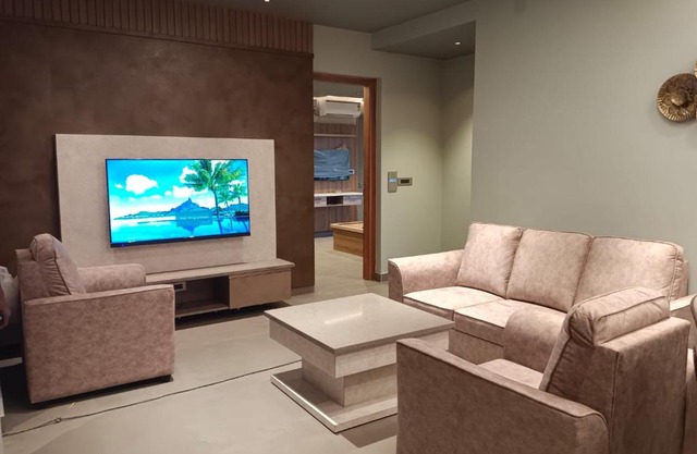 SScoconest Luxury Service Apartments