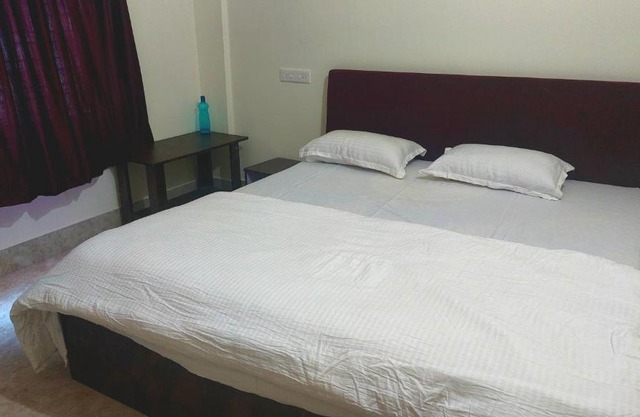 SSPRIDE GUEST HOUSE