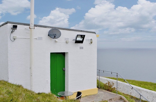 Hébergement 1 chambre à St Abbs Head