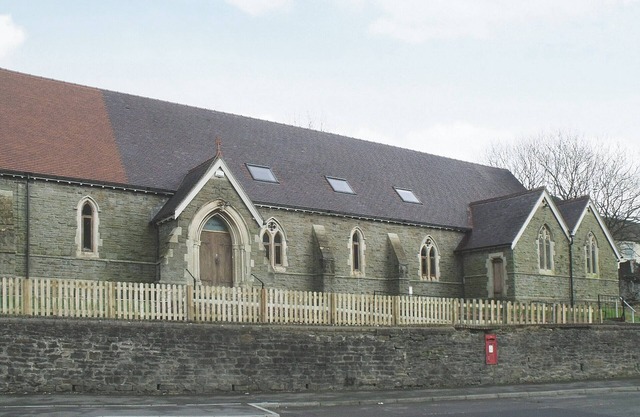 Hébergement de 5 chambres à Treherbert, près de Treorchy