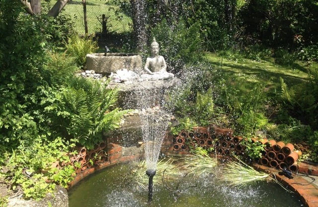 St Anne's B&B