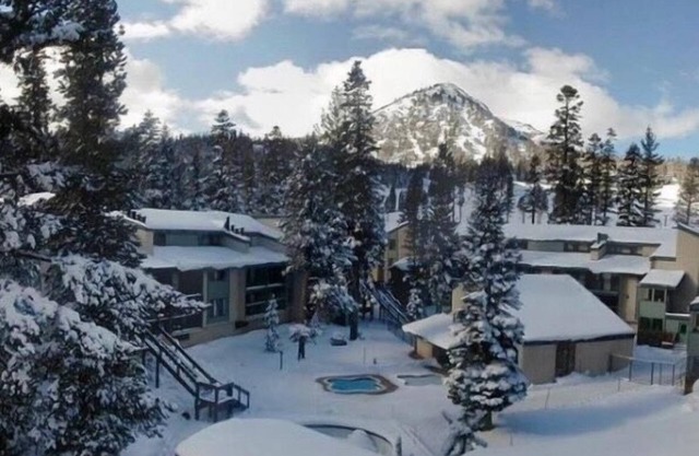 St Anton Condos #77 (1-Bedroom) by RedAwning