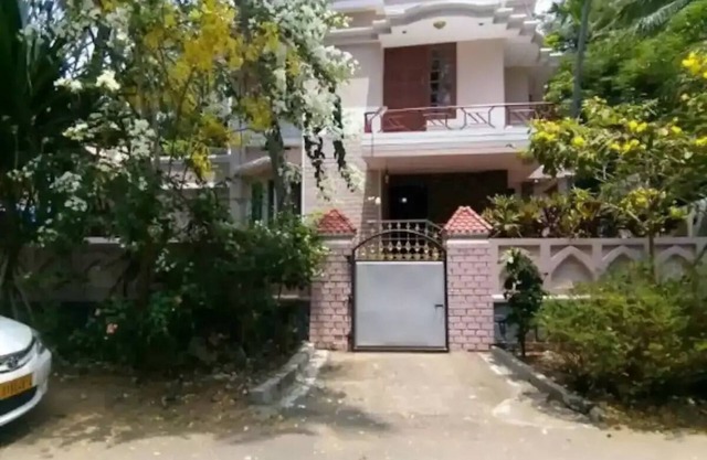 ST Apartment Kovalam Taj