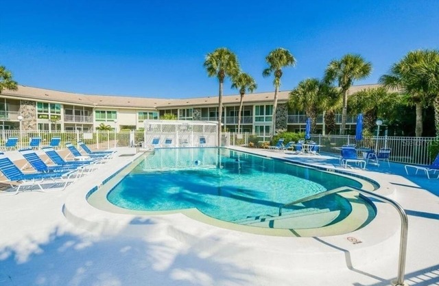 St. Armands Circle Sarasota, Floride - Restaurants, shopping, plages, soleil et divertissement