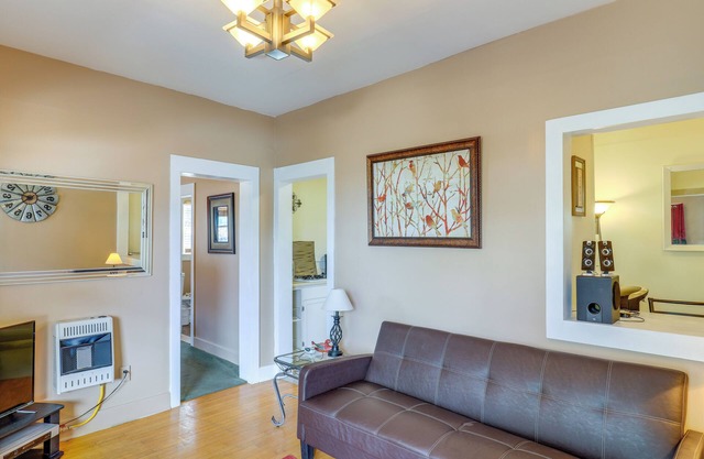 NOUVEAU! ‘St Ceilia’ Apt - Promenade dans les attractions de Bisbee