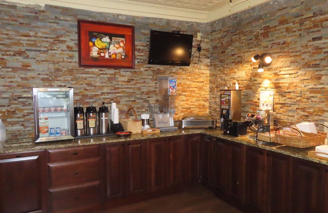 St. Charles Hotel