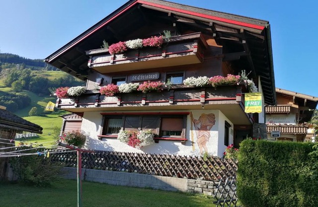 St. Christoph