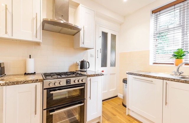 St Clements House - Norfolk Holiday Properties