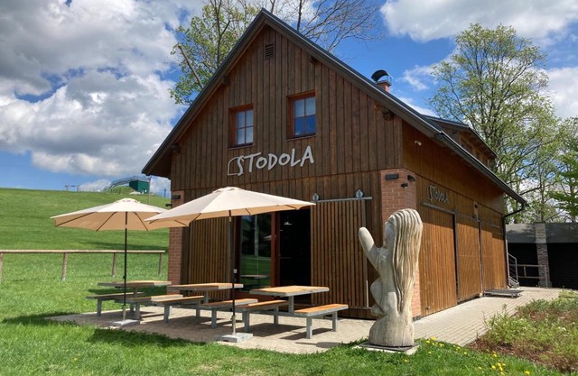 Stodola