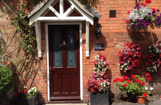St Edmunds Cottage
