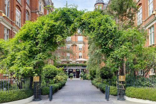 St. Ermin's Hotel, Autograph Collection