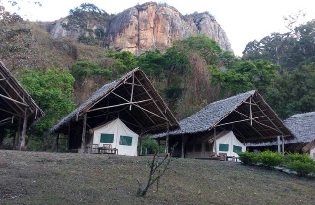 St. Eugene's Hostel