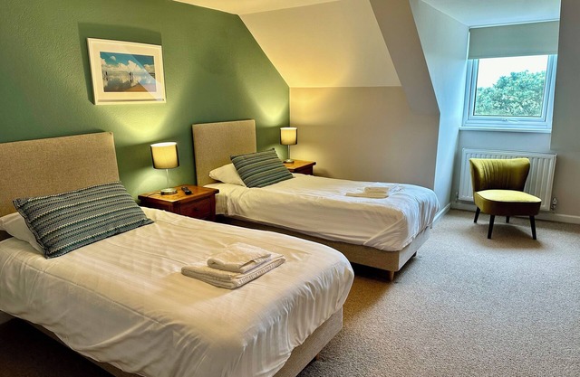 St George's Hotel