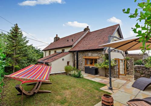 St Helens Chapel Cottage