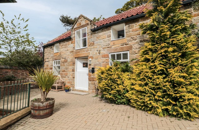 St Hilda's Cottage, HINDERWELL
