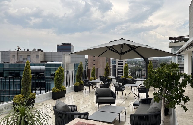 St Isidro Suites Corporate Housing SPA & Wellness Center