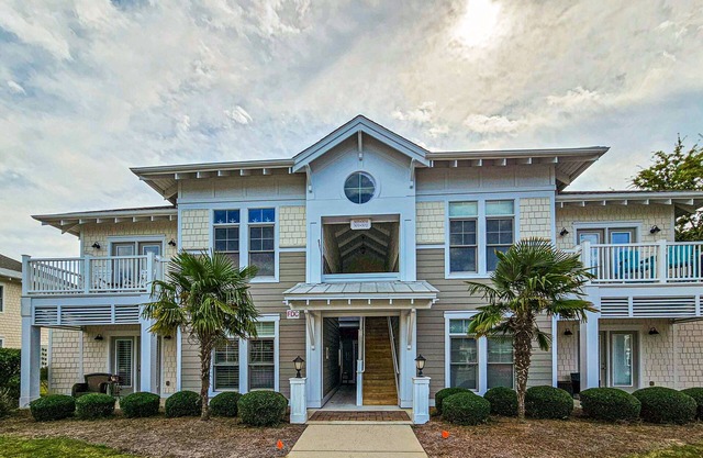 St. James property with central AC - close to local beach attractions