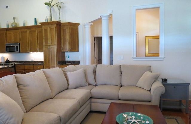 Location vacances condo / TH St James Plantation - Southport (Caroline du Nord) - Cottage Retreat