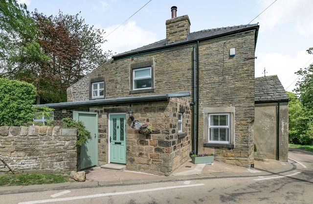 Saint John's Cottage, PENISTONE