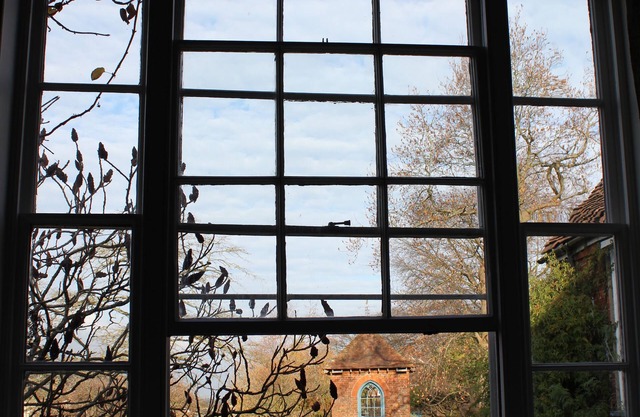 St John's Croft