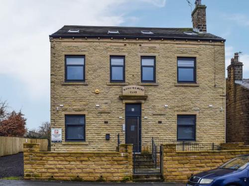 St John's Newsome Serviced Apartments