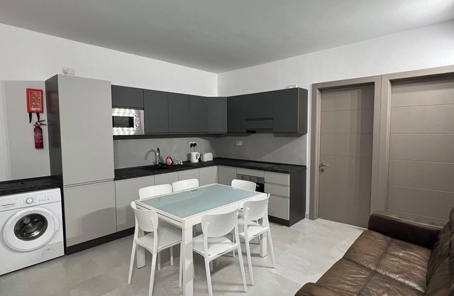 st'Julian's (Paceville A) Appartement de 2 chambres