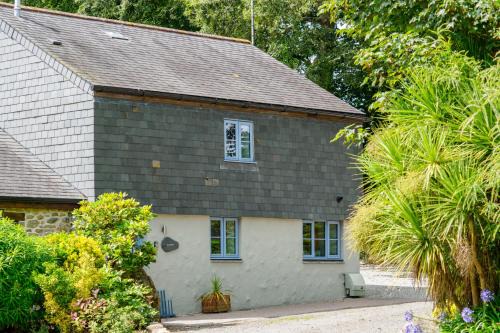 St Keverne
