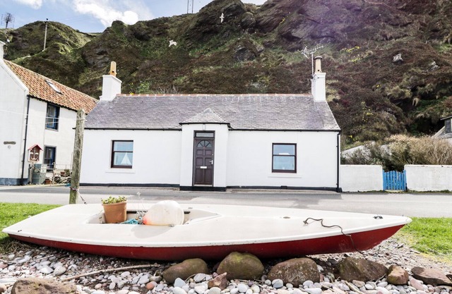 St Magnus Haven, GARDENSTOWN